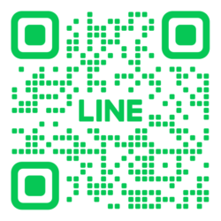 LINEでのお問い合わせはこちら！