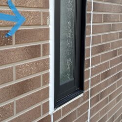 外壁塗装の【シーリング】の重要性とは