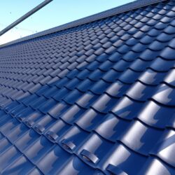 稲沢市M様邸　瓦葺き替え工事