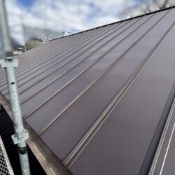 あま市Y様邸　漆喰補修工事