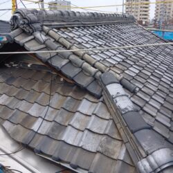 紫外線による屋根へのダメージとは？