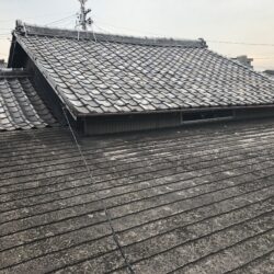 熱による屋根へのダメージとは？