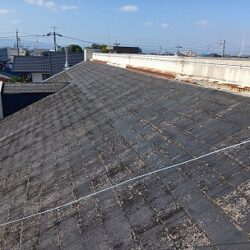 猛暑から住まいを守るために知っておきたい屋根修理とメンテナンス