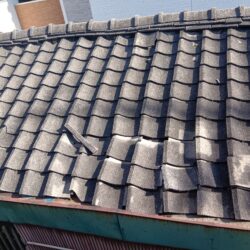 10月に起こる屋根トラブルとは？あま市で注意したい原因5選と冬前の屋根修理・点検のポイント